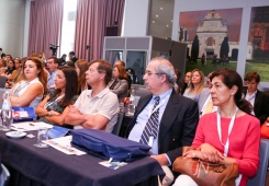 17.º Congresso da Sociedade Portuguesa de Angiologia e Cirurgia Vascular (SPACV)