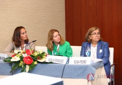 37.ª Reunião Anual da SPAIC: «Doença imunoalérgica na criança»