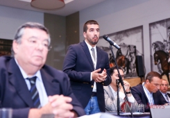 17.º Congresso da Sociedade Portuguesa de Angiologia e Cirurgia Vascular (SPACV)