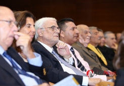Dia da Faculdade de Medicina da Universidade de Lisboa 2019