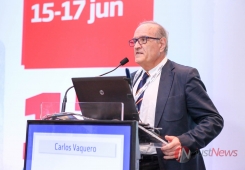 17.º Congresso da Sociedade Portuguesa de Angiologia e Cirurgia Vascular (SPACV)