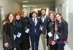 Congresso APTFeridas 2019