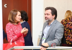 37.ª Reunião Anual da SPAIC: «Doença imunoalérgica na criança»
