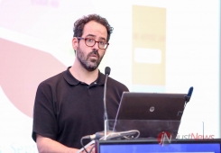 17.º Congresso da Sociedade Portuguesa de Angiologia e Cirurgia Vascular (SPACV)