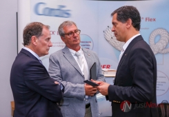 17.º Congresso da Sociedade Portuguesa de Angiologia e Cirurgia Vascular