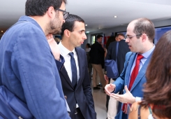 17.º Congresso da Sociedade Portuguesa de Angiologia e Cirurgia Vascular (SPACV)