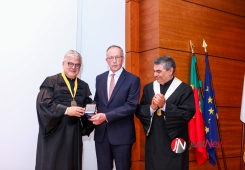 Dia da Faculdade de Medicina da Universidade de Lisboa 2019