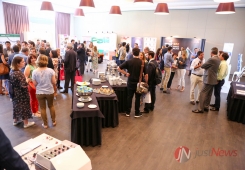 17.º Congresso da Sociedade Portuguesa de Angiologia e Cirurgia Vascular (SPACV)
