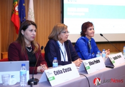 17.ª Reunião da Primavera da Sociedade Portuguesa de Alergologia e Imunologia Clínica