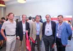 17.º Congresso da Sociedade Portuguesa de Angiologia e Cirurgia Vascular (SPACV)