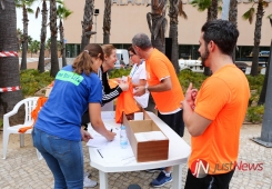 40.ª Reunião Anual da SPAIC