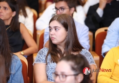 Dia da Faculdade de Medicina da Universidade de Lisboa 2019