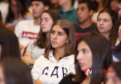 Dia da Faculdade de Medicina da Universidade de Lisboa 2019