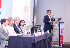 17.º Congresso da Sociedade Portuguesa de Angiologia e Cirurgia Vascular