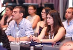 17.º Congresso da Sociedade Portuguesa de Angiologia e Cirurgia Vascular