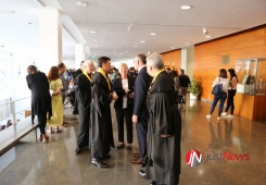 Dia da Faculdade de Medicina da Universidade de Lisboa 2019