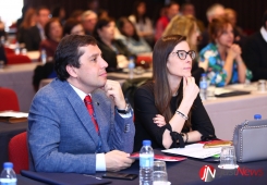 17.ª Reunião da Primavera da Sociedade Portuguesa de Alergologia e Imunologia Clínica