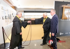 Dia da Faculdade de Medicina da Universidade de Lisboa 2019