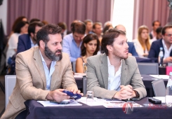 17.º Congresso da Sociedade Portuguesa de Angiologia e Cirurgia Vascular