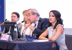 17.º Congresso da Sociedade Portuguesa de Angiologia e Cirurgia Vascular