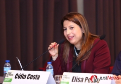 17.ª Reunião da Primavera da Sociedade Portuguesa de Alergologia e Imunologia Clínica