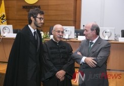 Dia da Faculdade de Medicina de Lisboa 2015