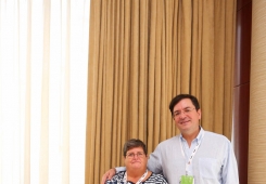 37.ª Reunião Anual da SPAIC: «Doença imunoalérgica na criança»