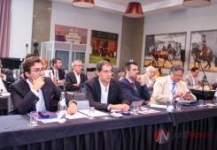 17.º Congresso da Sociedade Portuguesa de Angiologia e Cirurgia Vascular