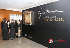 Dia da Faculdade de Medicina da Universidade de Lisboa 2019