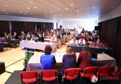 17.ª Reunião da Primavera da Sociedade Portuguesa de Alergologia e Imunologia Clínica
