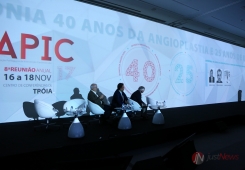8.ª Reunião Anual da Associação Portuguesa de Intervenção Cardiovascular