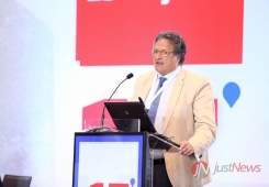 17.º Congresso da Sociedade Portuguesa de Angiologia e Cirurgia Vascular