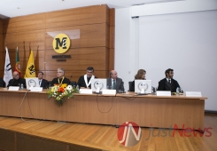 Dia da Faculdade de Medicina de Lisboa 2015