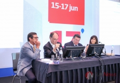 17.º Congresso da Sociedade Portuguesa de Angiologia e Cirurgia Vascular