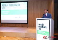 17.ª Reunião da Primavera da Sociedade Portuguesa de Alergologia e Imunologia Clínica