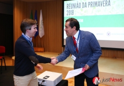 17.ª Reunião da Primavera da Sociedade Portuguesa de Alergologia e Imunologia Clínica