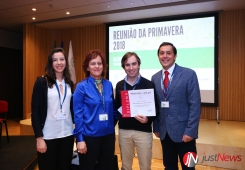 17.ª Reunião da Primavera da Sociedade Portuguesa de Alergologia e Imunologia Clínica