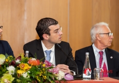 70.º Congresso da SPORL-CCP