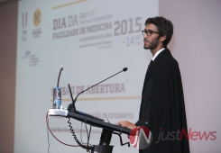 Dia da Faculdade de Medicina de Lisboa 2015