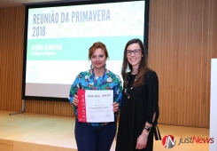17.ª Reunião da Primavera da Sociedade Portuguesa de Alergologia e Imunologia Clínica