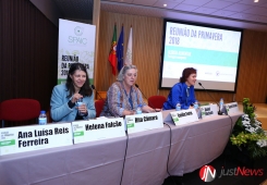 17.ª Reunião da Primavera da Sociedade Portuguesa de Alergologia e Imunologia Clínica