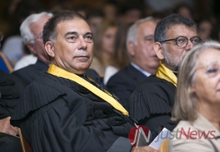 Dia da Faculdade de Medicina de Lisboa 2015