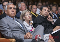 Dia da Faculdade de Medicina de Lisboa 2015