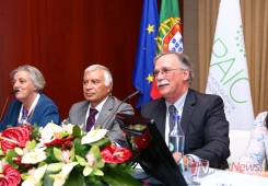 37.ª Reunião Anual da SPAIC: «Doença imunoalérgica na criança»