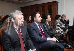 Apresentação da nova Direção da Associação dos Médicos Portugueses da Indústria Farmacêutica (AMPIF)