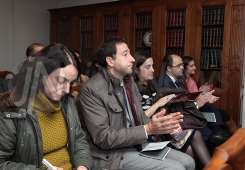 Apresentação da nova Direção da Associação dos Médicos Portugueses da Indústria Farmacêutica (AMPIF)