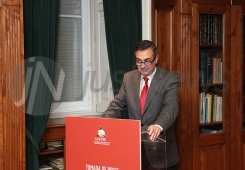 Apresentação da nova Direção da Associação dos Médicos Portugueses da Indústria Farmacêutica (AMPIF)