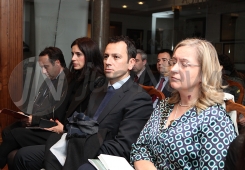 Apresentação da nova Direção da Associação dos Médicos Portugueses da Indústria Farmacêutica (AMPIF)