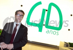 Gala de Homenagem no 40º aniversário da Sociedade Portuguesa de Pneumologia