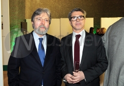 Gala de Homenagem no 40º aniversário da Sociedade Portuguesa de Pneumologia